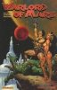 WARLORD OF MARS VOL 01 TP [9781606902066]